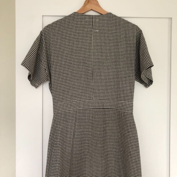 Rita Row gingham dress - Picture 4 of 11